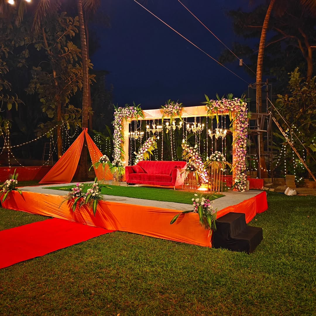 Wedding Ceremony